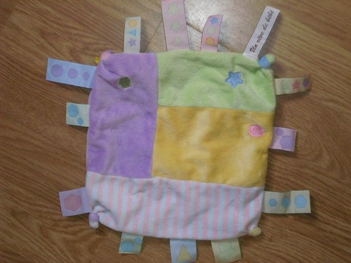Doudou peluche étiquettes - doudou,