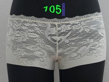 NEUF @@ SHORTY SUGGEST PAIN DE SUCRE + 1(FR38-36eur) 3(FR4-40eur) 4(FR44-42eur)