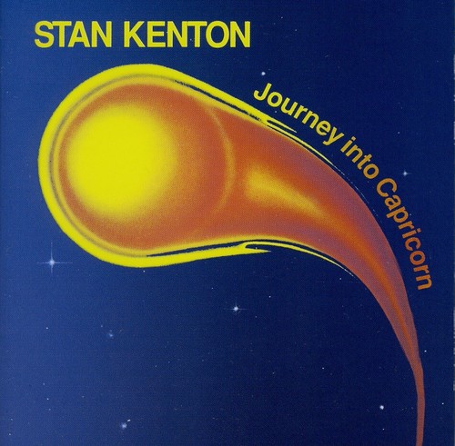 Stan kenton journey into - stan,