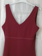 Robe PRINTEMPS ETE HABILLEE