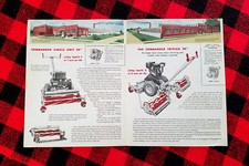 1930s Moto-Mower Reel Lawn