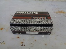 haut parleur Philips vintage neuf boite ancien stock