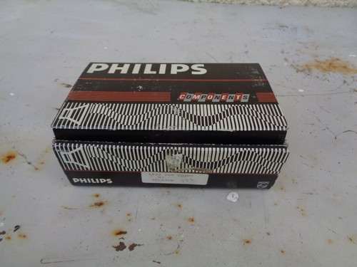 Haut parleur philips vintage - parleur,