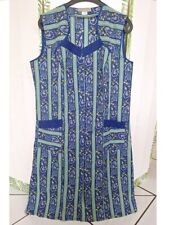 DAXON BLOUSE / TABLIER FEMME TAILLE 46 TRAVAIL MENAGER OU AUTRES