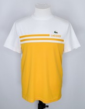 LACOSTE SPORT TENNIS MEN TEE