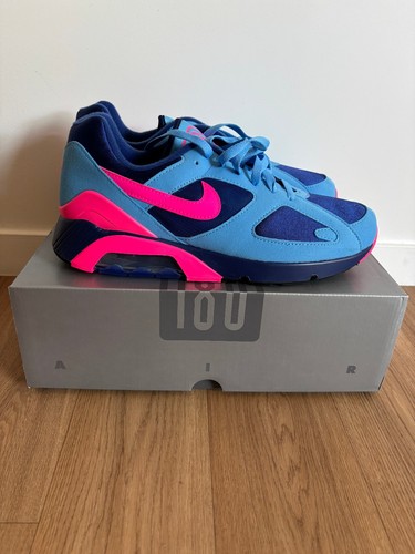 Nike air 180 university blue - 180,