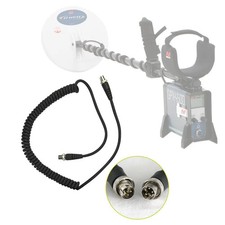 Metal Detector 5 Pin Battery
