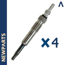 Bougies de préchauffage