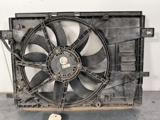 Ventilateur eau CITROEN JUMPY