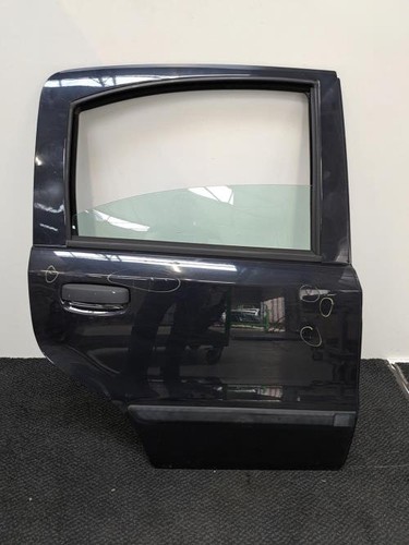 Porte arriere droit fiat panda - porte,