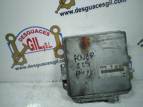 Msb100380 boîtier moteur uce - msb100380,