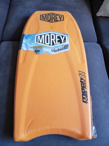 Brand new morey orange dragon - brand,