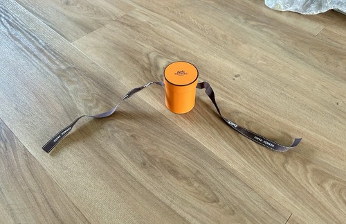 Boîte vide hermès - boîte,