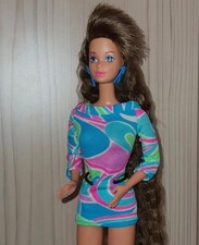 Barbie Totally Hair Whitney
