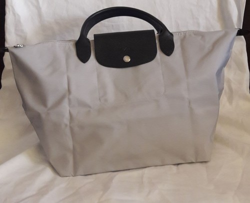 Sac longchamp collaboration - sac,