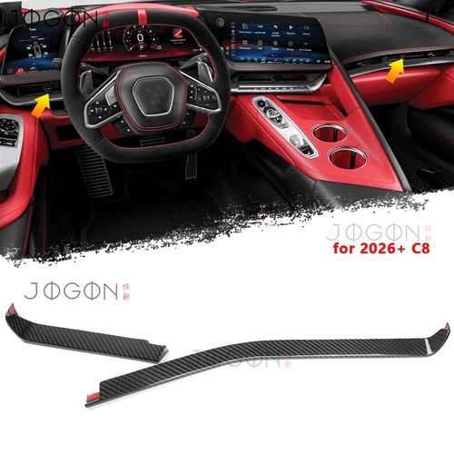 Real carbon dashboard air - carbon,