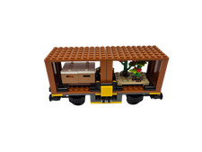 Lego® train 9V RC Bluetooth