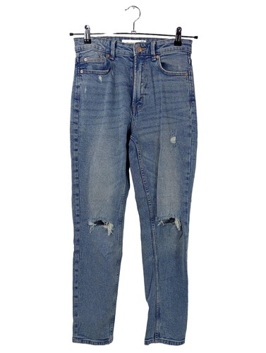 Stradivarius jeans taille - stradivarius,