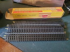 Boite "GéGé" de train