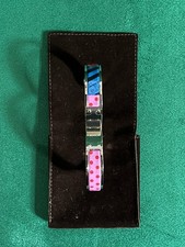 Hermes Enamel Bracelet