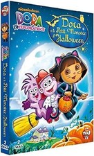 Dvd Dora l'exploratrice - Dora