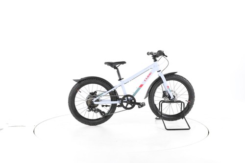 Cube acid 200 disc - acid, vélos