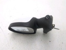 RETROVISEUR LATERAL ELECTRIQUE GAUCHE Renault Twingo (C06) 2004 8200039873