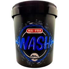 Mafra, Seau Wash, Seau De