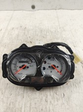 Tableau de bord compteur