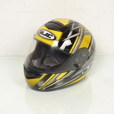 Casque intégral hjc pour - hjc, deux