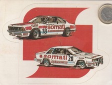 C24auto. TEAM SOMATI. Vehicules de secours. Pompiers - Ambulance.