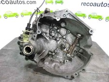 20CB60 BOÎTE DE VITESSES / 0233939 / 2242011 POUR CITROËN ZX 1.4