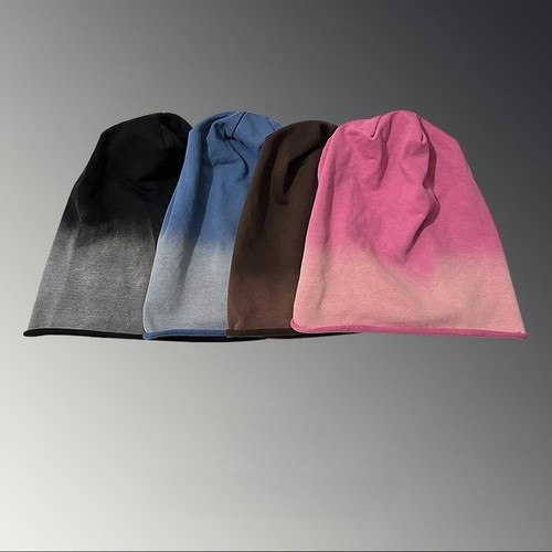 Dégradé coton pour - , bonnet