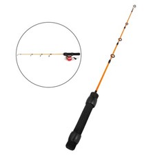 Pratique Pêche Canne Portable