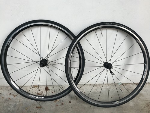 Coppia ruote shimano 700c - shimano, rs