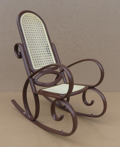 Ancien mobilier poupée jouet