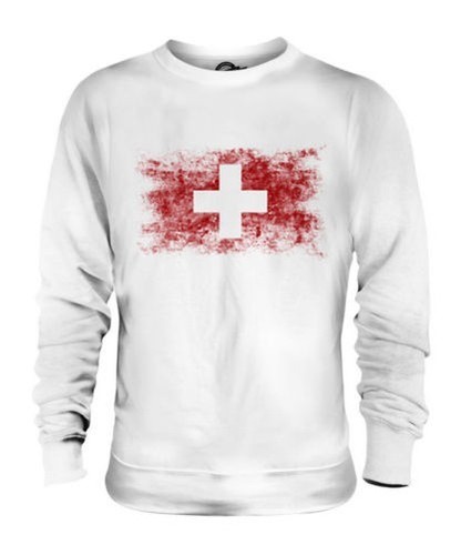Suisse drapeau délavé - drapeau,