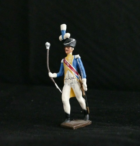 Cbg mignot tambour major - du, 3e