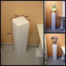 colonne pilier piédestal en