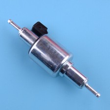 12 V Air Diesel Parking Oil