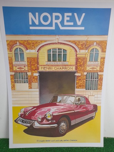 Citroen chapron bordeaux - chapron,