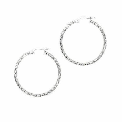 Boucles oreilles créoles en - d'oreilles,