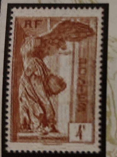 Timbres france neufs - de,