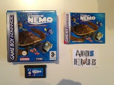 monde Nemo 2 l'aventure