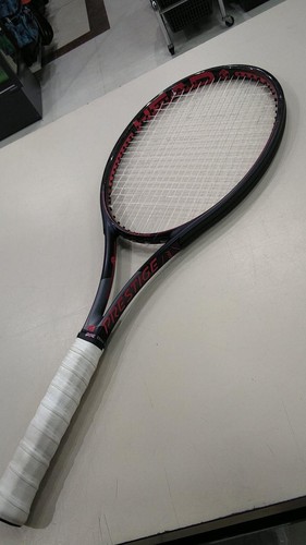 Raquette tennis head - de,