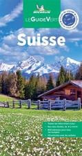 Guide Vert Suisse, Michelin