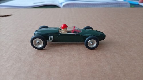 Solido serie 100 lotus 43 - serie, f1