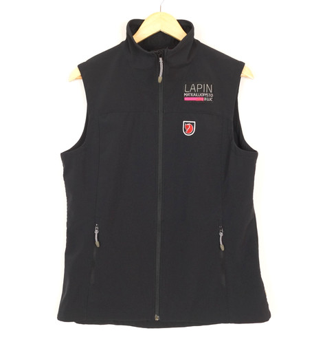 Gilet femme - , fjallraven