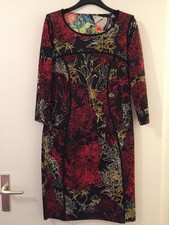 Robe réversible Eroke - Taille 42 FR