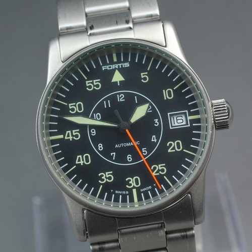 Montre automatique homme